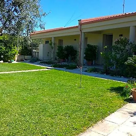 Bed & Breakfast Borgo Minerva Otranto