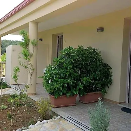 Borgo Minerva Bed & Breakfast Otranto