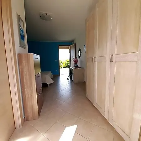 Bed and Breakfast Borgo Minerva Οτράντο
