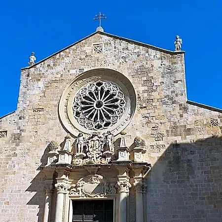Borgo Minerva Bed & Breakfast