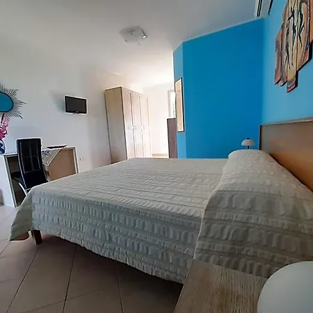 Borgo Minerva 3*