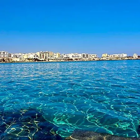 Borgo Minerva 3* Otranto