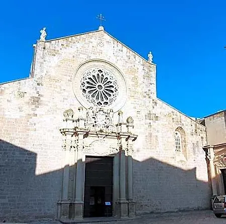 Borgo Minerva 3* Otranto