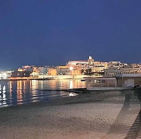 Borgo Minerva 3* Otranto