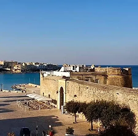 Borgo Minerva Otranto