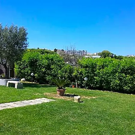 Borgo Minerva 3*