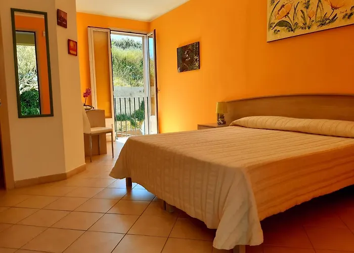 Borgo Minerva 3* Otranto