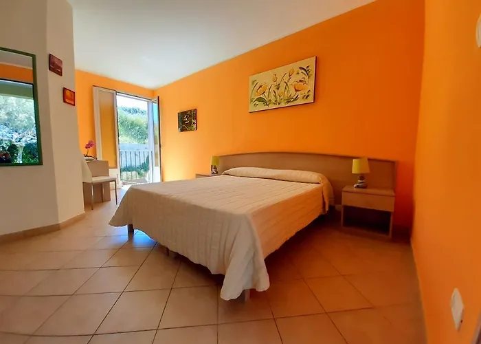 Borgo Minerva 3* Otranto