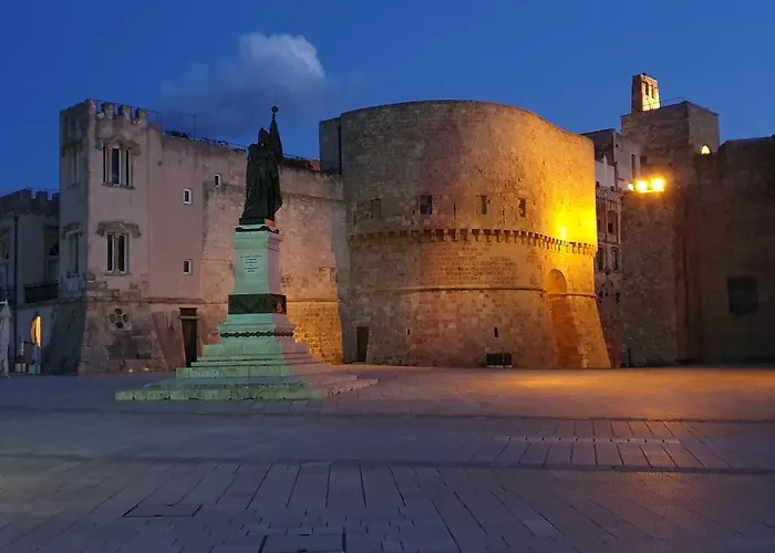 Nocleg ze śniadaniem Borgo Minerva