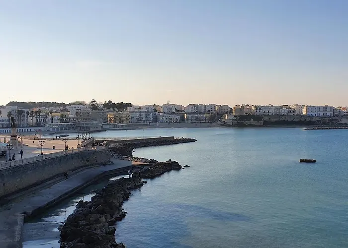 Nocleg ze śniadaniem Borgo Minerva 3*