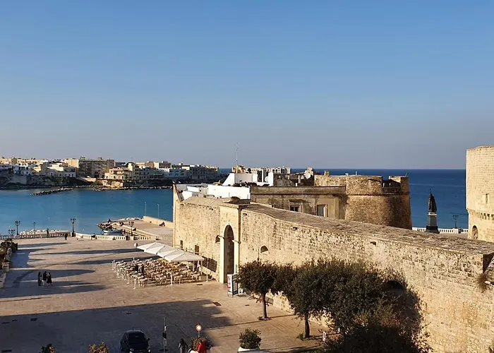 Borgo Minerva Nocleg ze śniadaniem