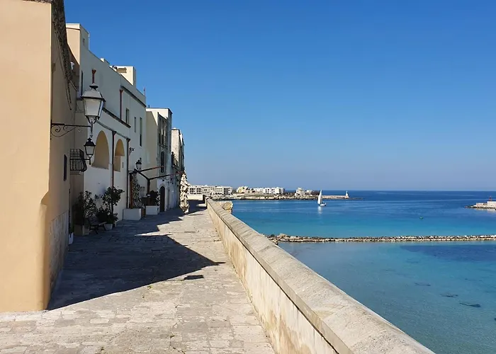 Bed & Breakfast Borgo Minerva