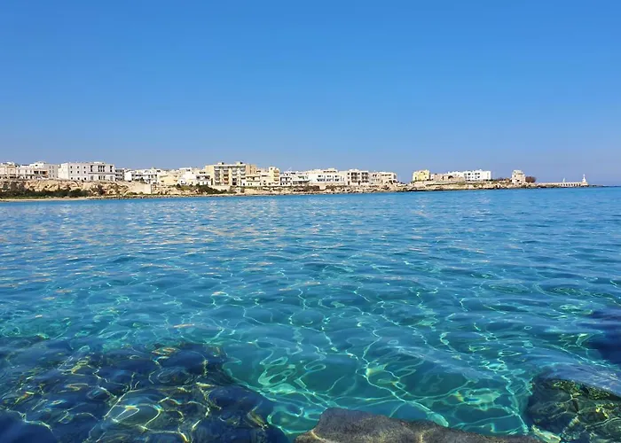 Borgo Minerva 3* Otranto