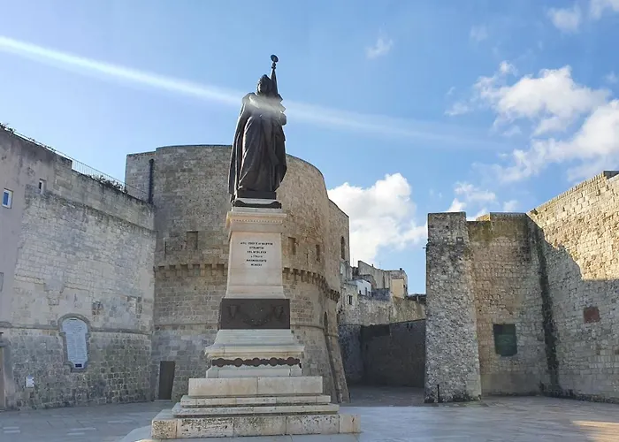 Nocleg ze śniadaniem Borgo Minerva