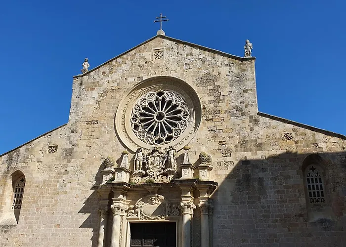 Nocleg ze śniadaniem Borgo Minerva 3*